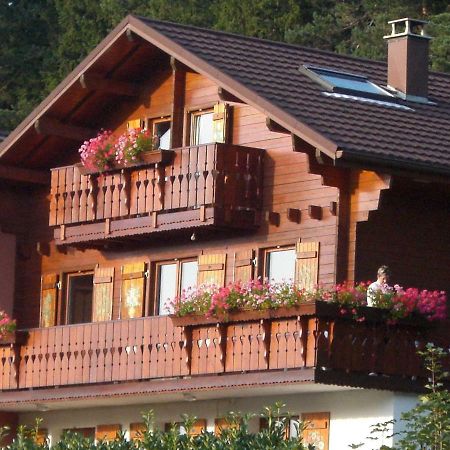 Appartements 5 Personnes Maya Et Louna Xonrupt-Longemer Buitenkant foto