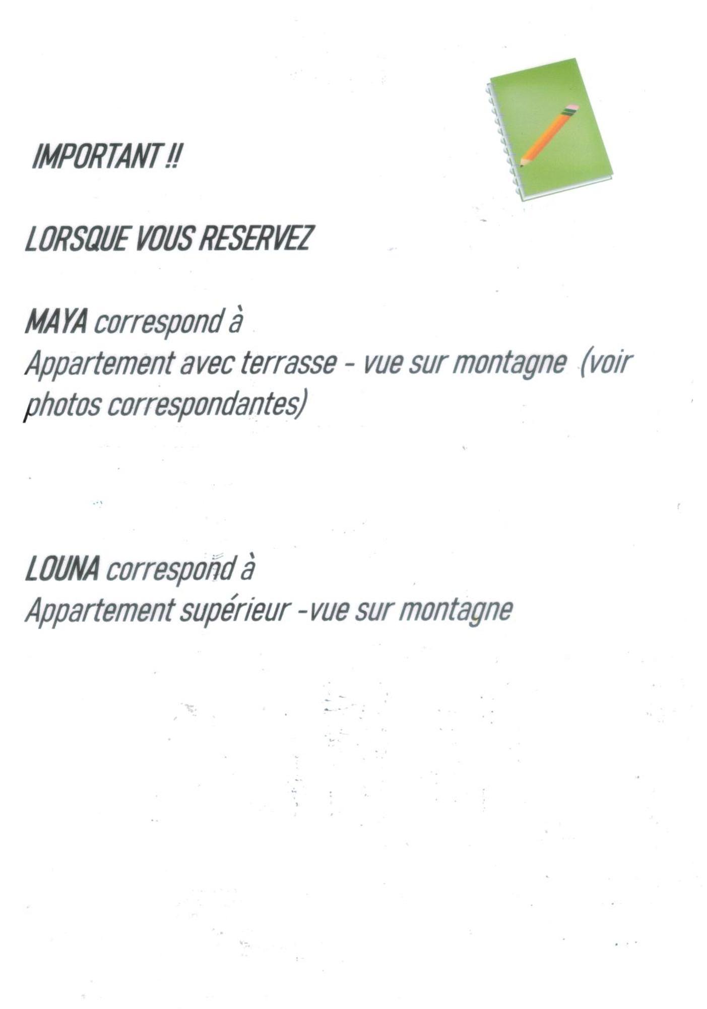 Appartements 5 Personnes Maya Et Louna Xonrupt-Longemer Buitenkant foto