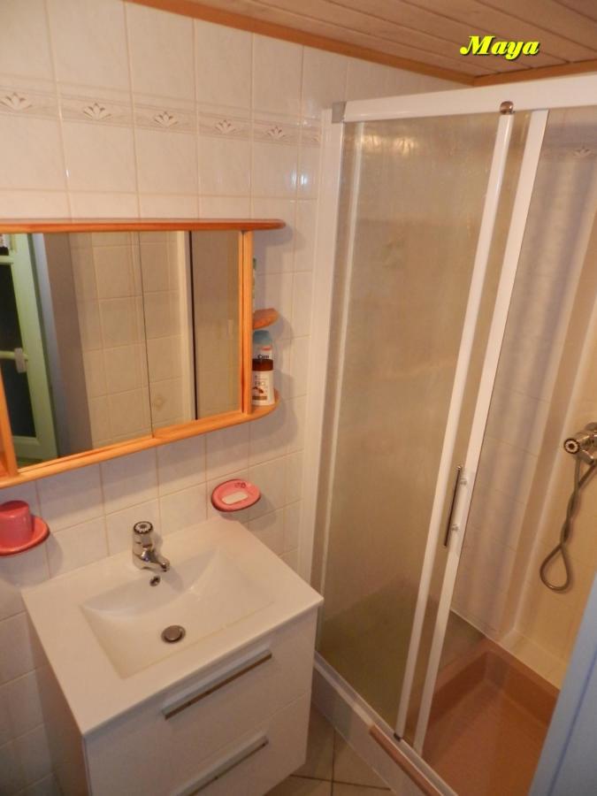 Appartements 5 Personnes Maya Et Louna Xonrupt-Longemer Buitenkant foto
