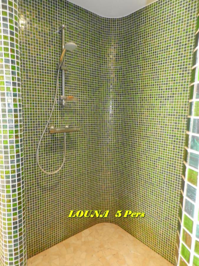 Appartements 5 Personnes Maya Et Louna Xonrupt-Longemer Buitenkant foto